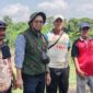 ‎Gerak Cepat BPBD Probolinggo Tinjau Tanggul Jebol di Desa Sukokerto, Alat Berat Segera Diterjunkan!