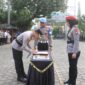 AKP Rini Ifo Nila Dilantik sebagai Kasatres PPA-PPO, Kapolres Probolinggo Kota Tekankan Penegakan Hukum Humanis