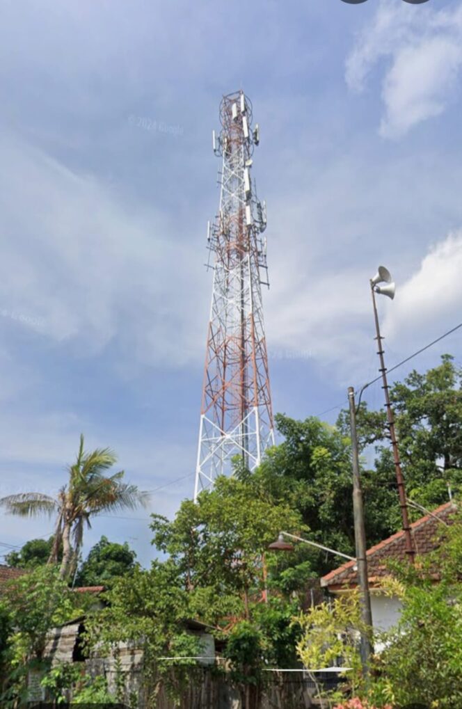 
Pembagian Kompensasi Menara Telekomunikasi di Pabean Dipersoalkan, Alur Dana Tak Sepenuhnya Terbuka