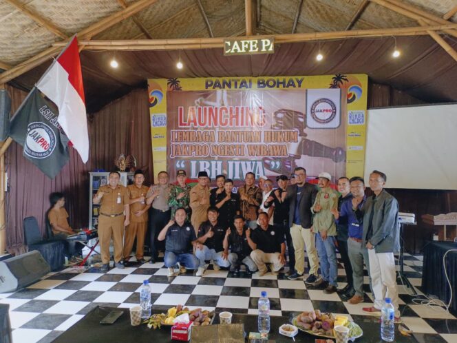 
LBH JIWA Hadir di Probolinggo, LIBAS88 Dorong Sinergi Advokasi Hukum