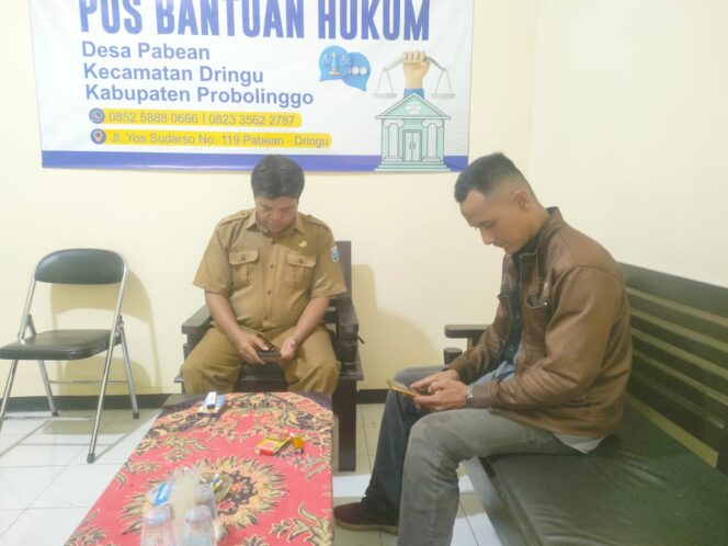 
Usai Ramai Diberitakan, Kompensasi Menara di Pabean Dimediasi dan Diratakan