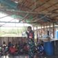 Peduli Dengan Generasi Penerus, Babinsa Koramil Mapurujaya Motivasi Anak-Anak Dalam Meraih Cita-Cita Peduli Dengan Generasi Penerus, Babinsa Koramil Mapurujaya Motivasi Anak-Anak Dalam Meraih Cita-Cita