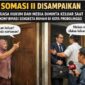 Somasi II Disampaikan, Kuasa Hukum dan Media Diminta Keluar Saat Konfirmasi Sengketa Rumah di Kota Probolinggo