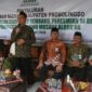 Sinergi Baznas dan Pemkab Probolinggo: Ribuan Bantuan Sosial Disalurkan Jelang Ramadan