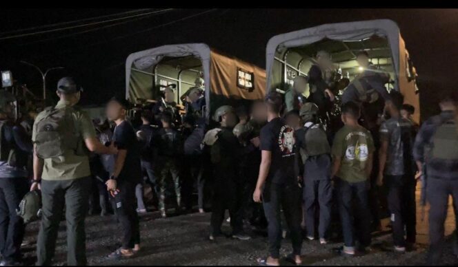 
Profesional dan Terukur, TNI Selamatkan Pekerja Freeport di Papua Dari Ancaman OPM