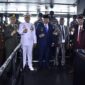 Kodaeral X TNI AL Gelar Upacara Tabur Bunga di Laut Dalam Rangka Hari Dharma Samudera 2026