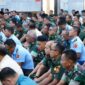 Panglima TNI Hadiri Peringatan Isra Mi’raj 1447 H Tahun 2026