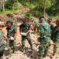 Wakasatgas PRR TNI Tekankan Akselerasi Huntara dan Sinergi Daerah Tangani Dampak Bencana Wakasatgas PRR TNI Tekankan Akselerasi Huntara dan Sinergi Daerah Tangani Dampak Bencana