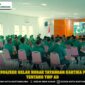 Kodim 0906/Kkr Gelar Nobar Tayangan Kartika Podcast Tentang TWP AD
