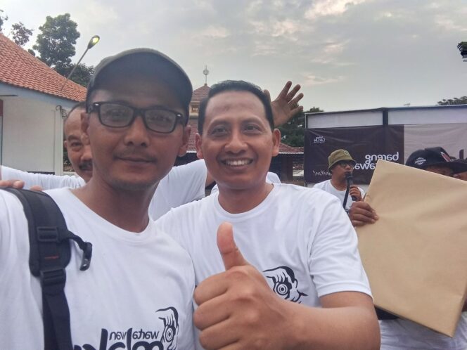 
Bebas Berpendapat Tanpa Jerat Hukum, Begini Etika Kritik di Dunia Digital