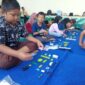 Dispersip Kabupaten Probolinggo Dorong Literasi Teknologi Lewat Workshop Coding dan Robotik