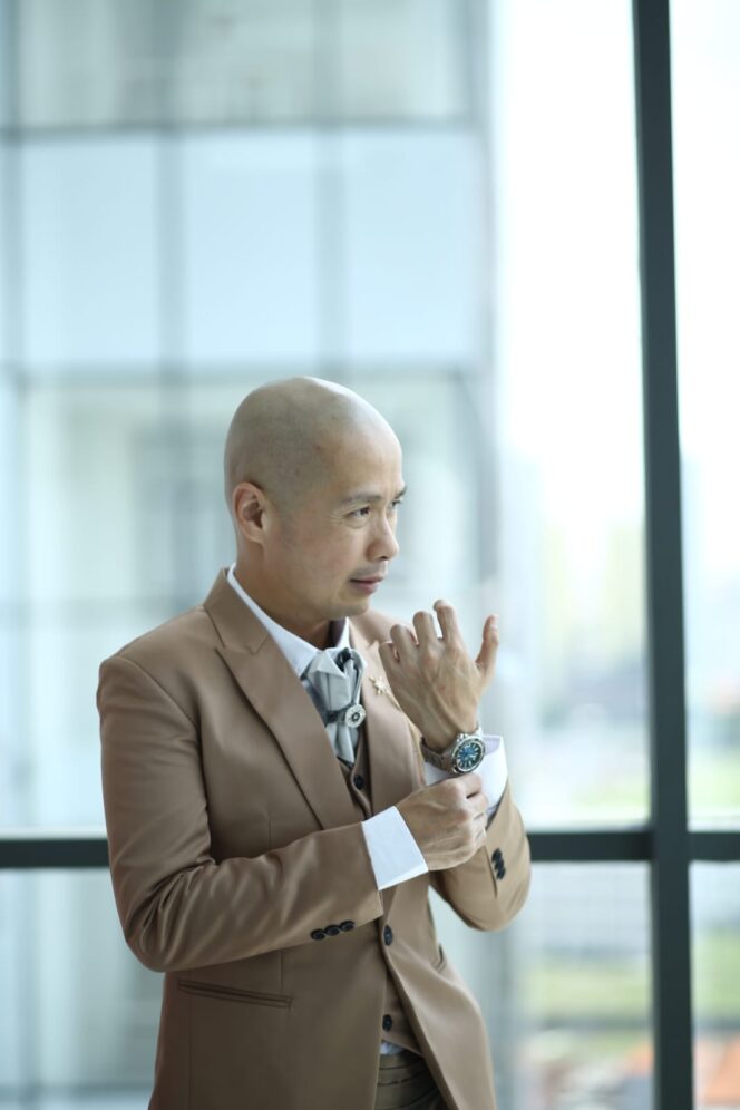 
SDB Nasabah Dibobol, Kuasa Hukum Laporkan Bank Swasta ke Polrestabes Surabaya