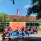 SDN Sebaung 1 Kembangkan Pembiasaan Literasi Budaya Tanah Air untuk Pembentukan Karakter Siswa