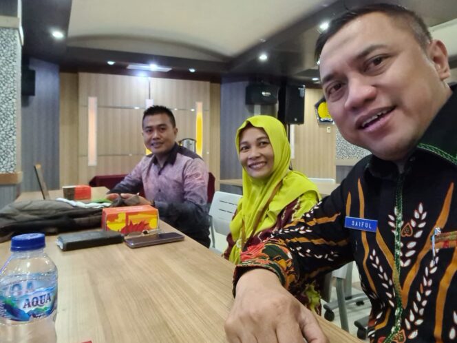 
Serapan KUR Rp660 Miliar, Probolinggo Jadi Motor Penguatan UMKM di Jawa Timur