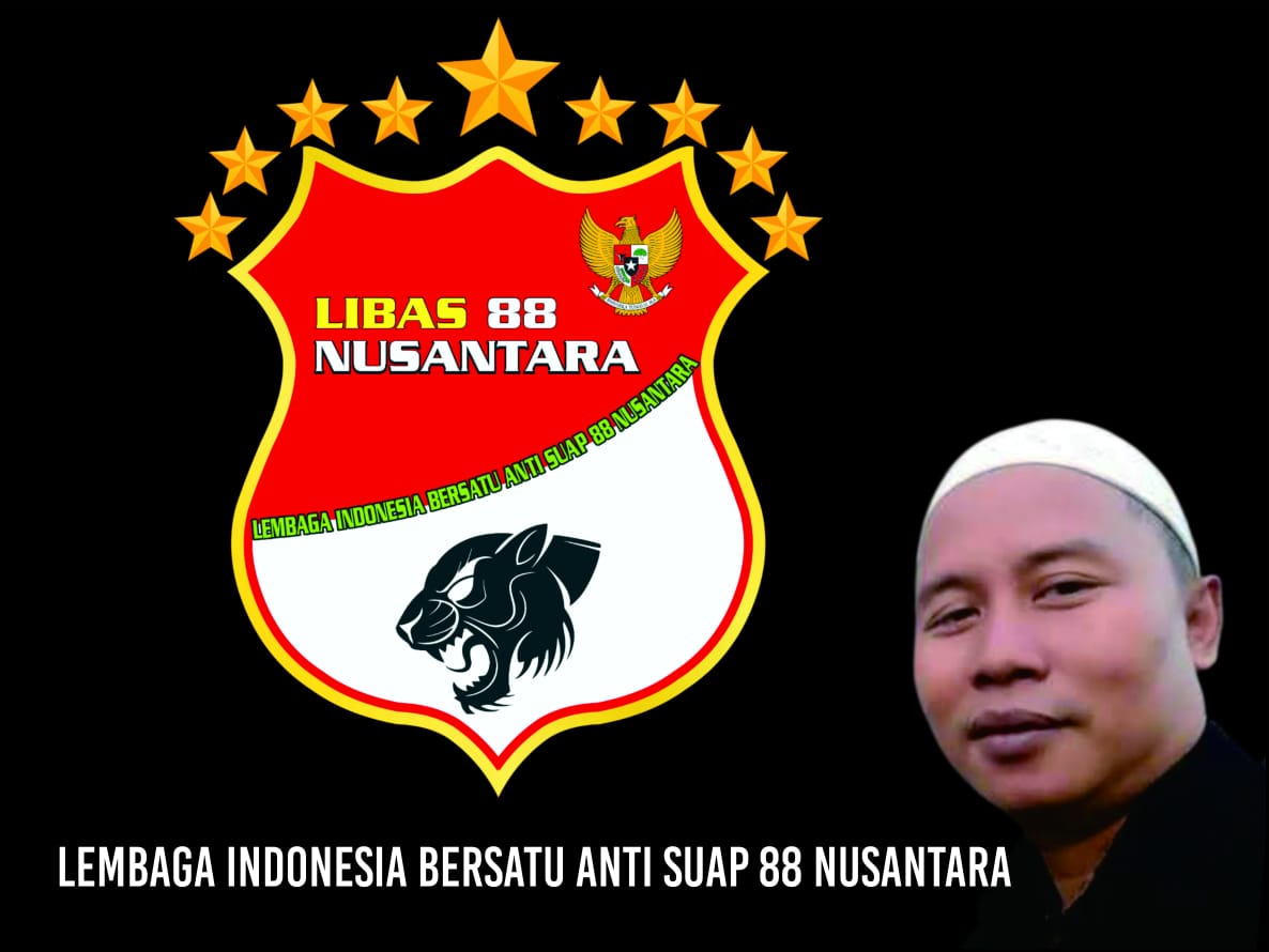 Presiden LIBAS88NUSANTARA Ucapkan Selamat HPN 2026 dan Launching Kantor Baru AWPR Probolinggo