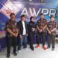 HPN 2026 Jadi Tonggak Baru AWPR, Kantor Sekretariat Diresmikan di Kota Probolinggo