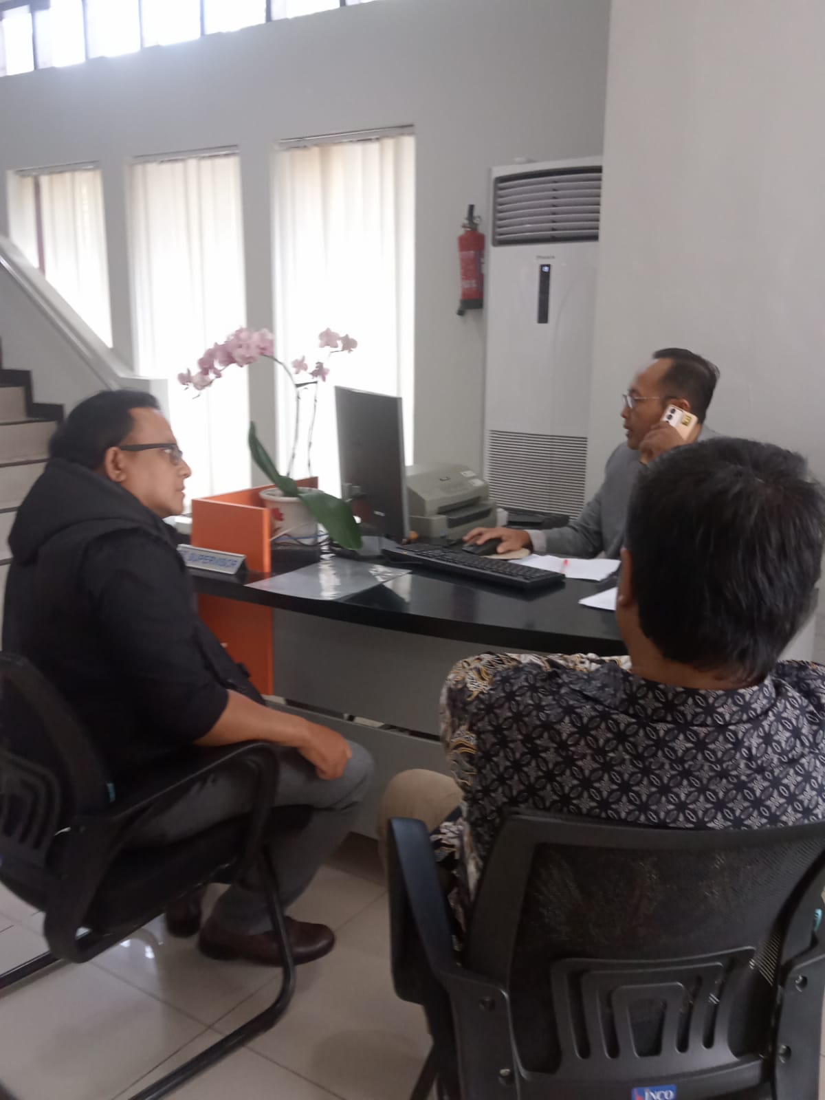 Peran Pengacara Kian Krusial dalam Penyelesaian Sengketa Perbankan Nasional