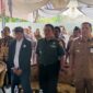 Danramil Wonoasih Kapten Inf Yahudin Menghadiri Peringatan Hari Pers Nasional Dan Peresmian Kantor Afiliasi Wartawan Probolinggo Raya