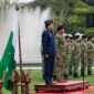 Perkuat Diplomasi Militer, Panglima TNI Bersama Menhan RI Terima Courtesy Call Kasau Pakistan