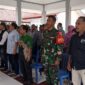 Babinsa Wonoasih Hadiri Pembinaan RT/RW dan Satlinmas, Tingkatkan Tertib Administrasi dan Kesiapsiagaan Warga