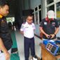 UPT Pengujian Kendaraan Bermotor Dishub Kabupaten Probolinggo Kalibrasi 14 Alat Uji, Pastikan Akurasi dan Tingkatkan Kepercayaan Masyarakat