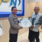 Polres Probolinggo Raih Peringkat II Kinerja IKPA Terbaik Semester II 2025 Dari KPPN Bondowoso Polres Probolinggo Raih Peringkat II Kinerja IKPA Terbaik Semester II 2025 Dari KPPN Bondowoso