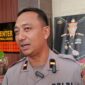 POLRES LUMAJANG UNGKAP DUGAAN PENYALAHGUNAAN BBM BERSUBSIDI; PENYIDIK MASIH DALAMI ALUR DISTRIBUSI POLRES LUMAJANG UNGKAP DUGAAN PENYALAHGUNAAN BBM BERSUBSIDI; PENYIDIK MASIH DALAMI ALUR DISTRIBUSI