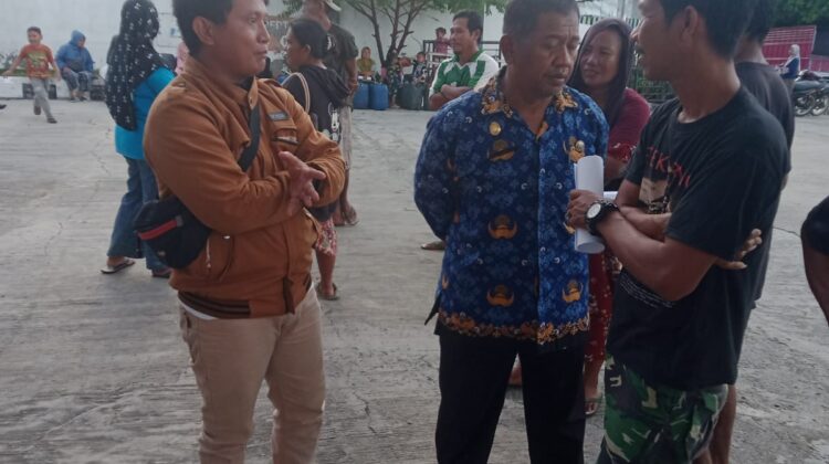 Dugaan Mafia Barcode BBM Subsidi di Banggai Mencuat, Solar Petani Diduga Diperjualbelikan