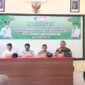 Babinsa Koramil 0820/21 Maron Sosialisasikan Bahaya Narkoba dan Miras di Desa Maron Kidul