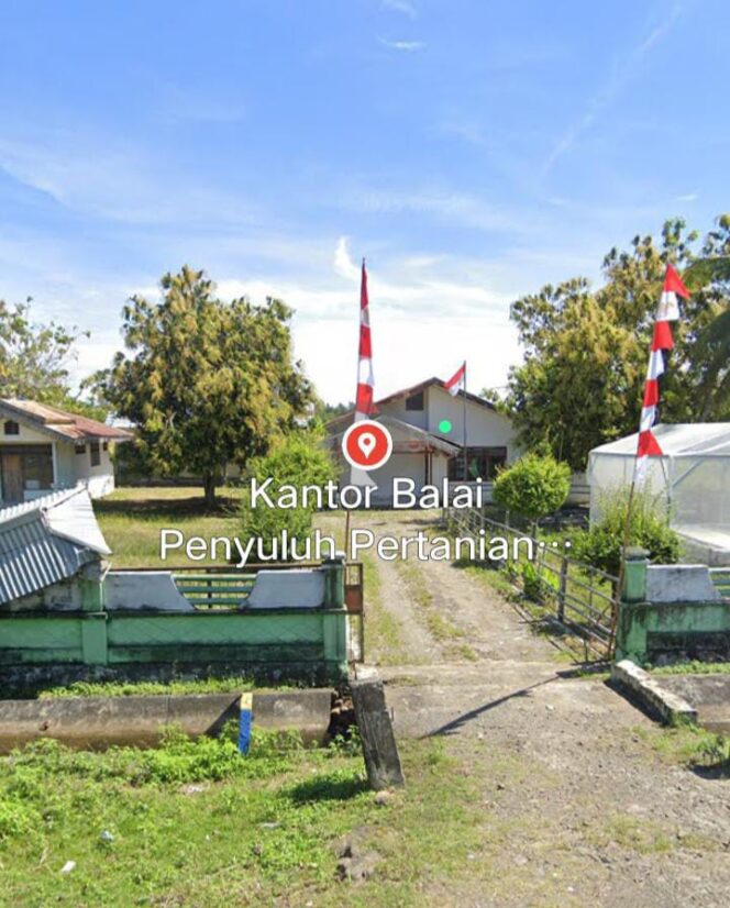 
Diduga Pungli Barkot Oknum ASN Tabrak Pasal 423 KUHP, Diminta Aph Tindak Tegas.