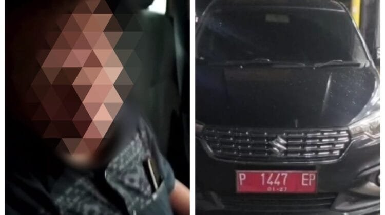 Viral Cekcok Warga dan Oknum Pejabat Dinsos Situbondo soal Mobil Dinas di Hari Libur, Dugaan Pelanggaran Disiplin ASN Mengemuka