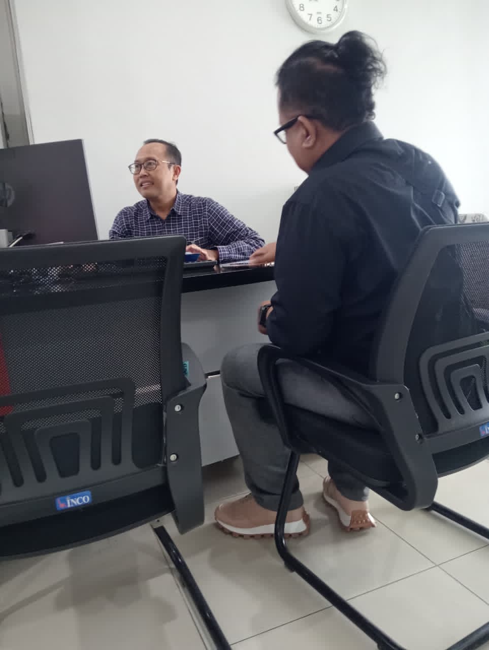 Peran Pengacara Jadi Penentu Saat Rekening Nasabah Diblokir Bank Peran Pengacara Jadi Penentu Saat Rekening Nasabah Diblokir Bank