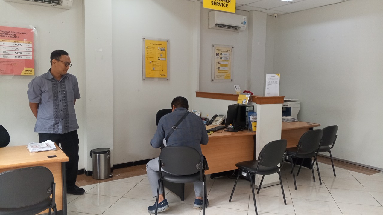 36 Bulan Lunas Sejak 2021, BPKB Ditahan Hingga 2026 Karena Denda: LPKN dan LSM Macan Kumbang Soroti Adira Finance Kota Probolinggo