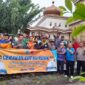 Kolaborasi Warga dan Pemerintah, Program “Gotku Resik” di Jrebeng Kidul Perkuat Mitigasi Banjir Musim Hujan