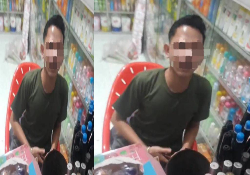 Menantang Nyali Polres Jakarta Barat: Kapan Kamuflase Bisnis Haram Obat Keras ilegal Tipe G di Tambora Berakhir? Menantang Nyali Polres Jakarta Barat: Kapan Kamuflase Bisnis Haram Obat Keras ilegal Tipe G di Tambora Berakhir?