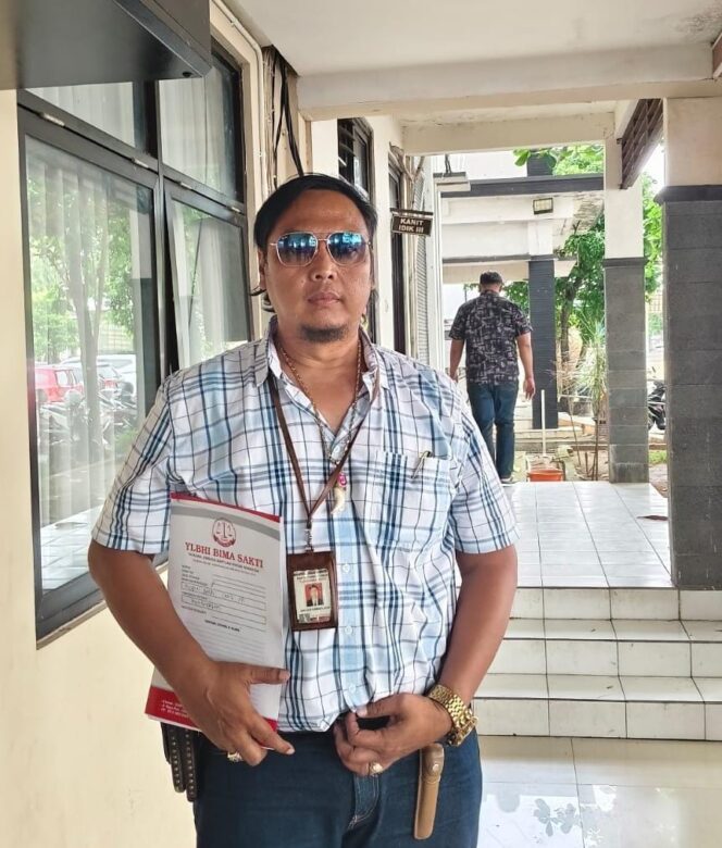 
Bau Korupsi Dana BOS Tercium di Disdik Pati, Tiga Nama Dilaporkan ke Polisi