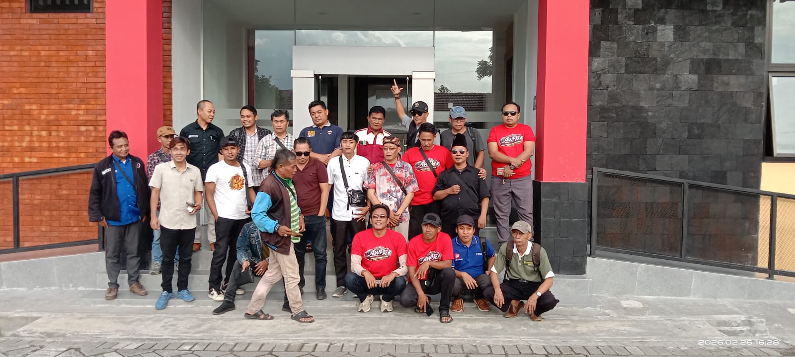 Wartawan Dipukul Usai Liput RDP di DPRD Probolinggo, Jurnalis Bersatu Desak Pelaku Ditangkap