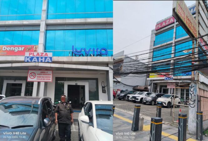 
Proyek Ratusan Miliar KDKMP Diterpa Isu “Kantor Gaib”: PT Indoraya Multi Internasional Menghilang dari Domisili?