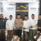 Perkuat Sinergitas, Kapolres Lumajang Terima Kunjungan Silaturahmi Pengurus PCNU Lumajang Perkuat Sinergitas, Kapolres Lumajang Terima Kunjungan Silaturahmi Pengurus PCNU Lumajang