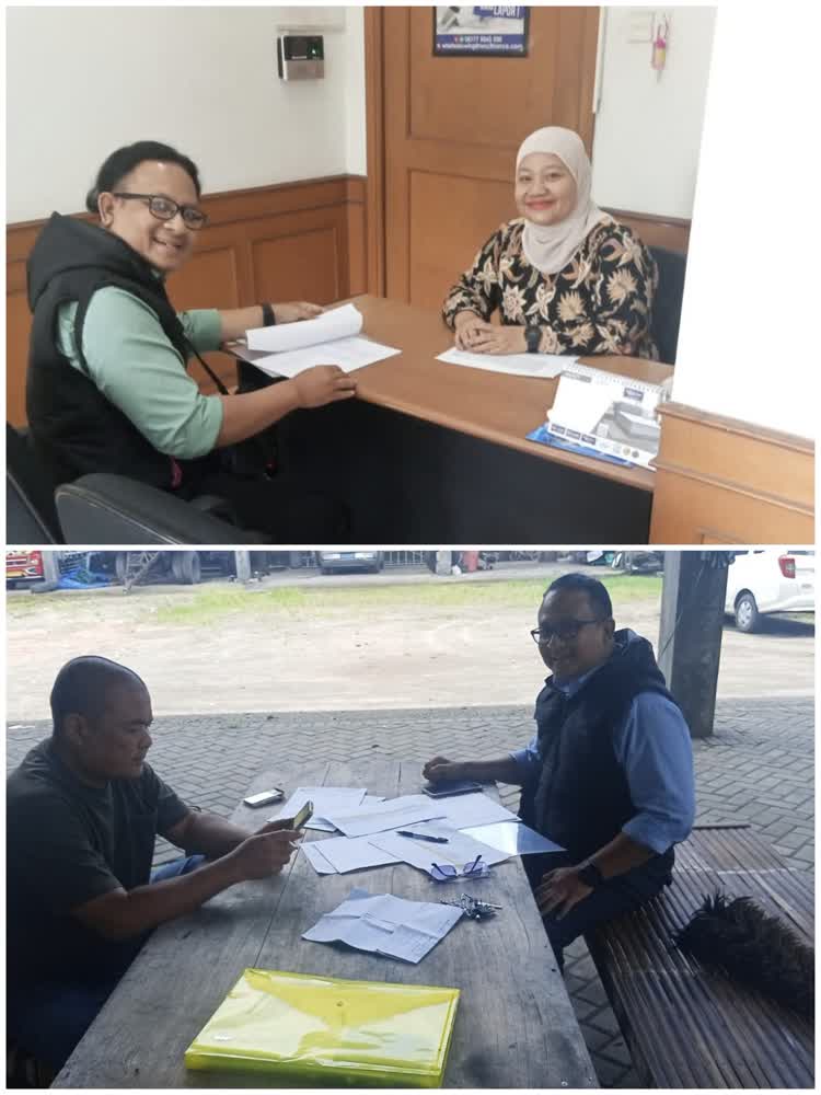 Pengacara Jadi Garda Terdepan Lindungi Debitur dari Penarikan Paksa Leasing