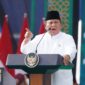 Panglima TNI Hadiri Mujahadah Kubro Satu Abad Nahdlatul Ulama di Malang