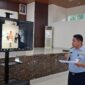 Casis Bintara PK TNI AU A-57 Lanud Sultan Hasanuddin Jalani Sidang Pantukhirda