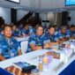 Komandan Lanud Sultan Hasanuddin Ikuti Rapim TNI AU TA 2026 Komandan Lanud Sultan Hasanuddin Ikuti Rapim TNI AU TA 2026