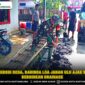 Aksi Bersih Desa, Babinsa Loa Janan Ulu Ajak Warga Bersihkan Drainase Aksi Bersih Desa, Babinsa Loa Janan Ulu Ajak Warga Bersihkan Drainase