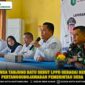Babinsa Tanjung Batu Sebut LPPD Sebagai Bentuk Pertanggungjawaban Pemerintah Desa Babinsa Tanjung Batu Sebut LPPD Sebagai Bentuk Pertanggungjawaban Pemerintah Desa