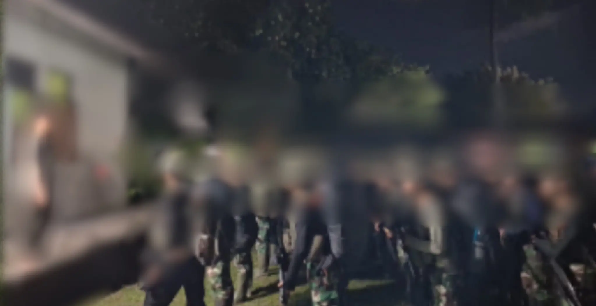 Tim Patroli Keamanan Koops TNI Papua Tindak Tegas Anggota OPM di Nabire Tim Patroli Keamanan Koops TNI Papua Tindak Tegas Anggota OPM di Nabire