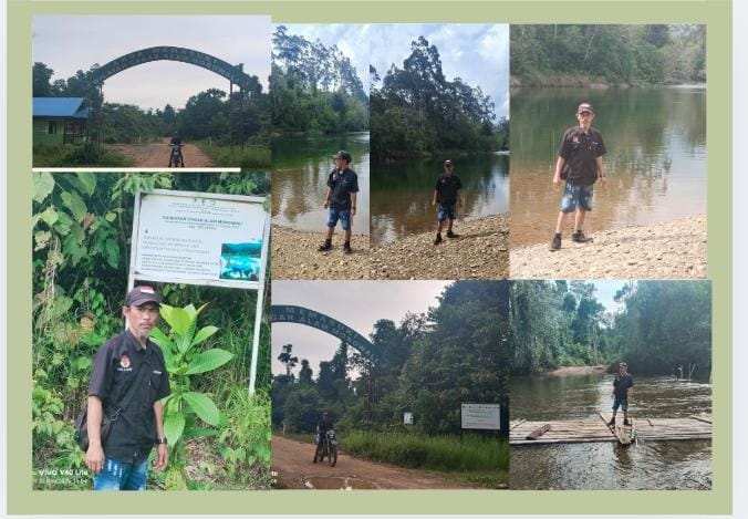 Tebang Pilih di Hutan Konservasi,Kinerja Personel BKSDA Sulteng di Morowali Utara Disorot Tajam, Ada Apa?