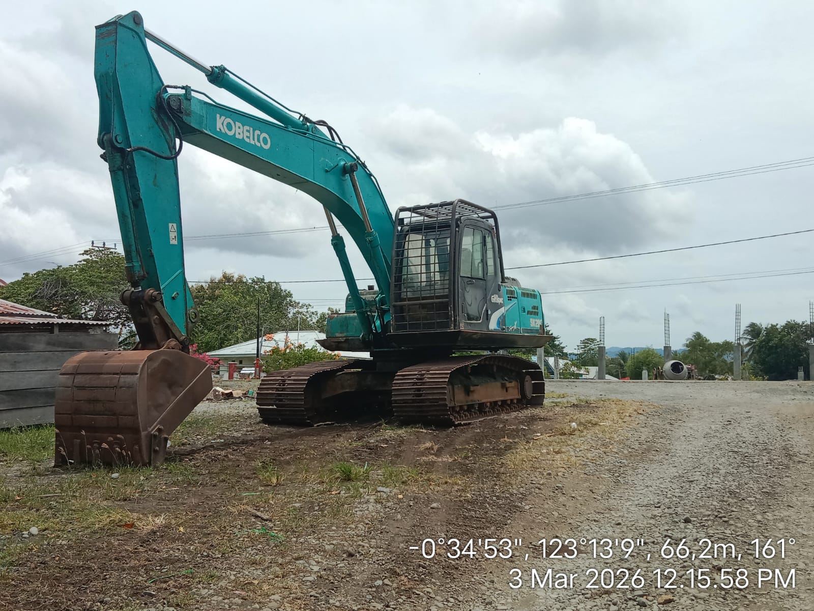 Tangkap Dan Penjarakan YSRN Dan Seluruh Pihak Terkait, Dugaan Rugikan Negara, Rakyat Sengsara.