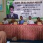 Reses Tahap II DPRD Probolinggo: Aspirasi Warga Mengalir, Mohammad Amin Haddar Janji Kawal hingga 2027