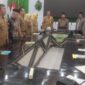 Dewan Pendidikan Probolinggo Sosialisasikan Perbup Jam Kerja ASN dan Opsi Lima Hari Sekolah Dewan Pendidikan Probolinggo Sosialisasikan Perbup Jam Kerja ASN dan Opsi Lima Hari Sekolah